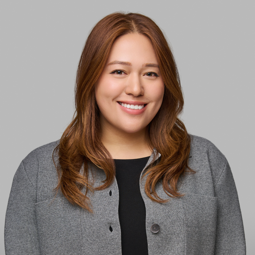 Chloe Lin