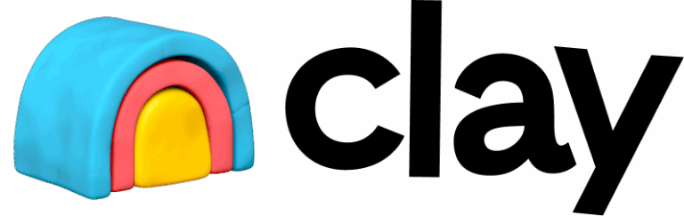 Clay_Logo_Primary_Blk