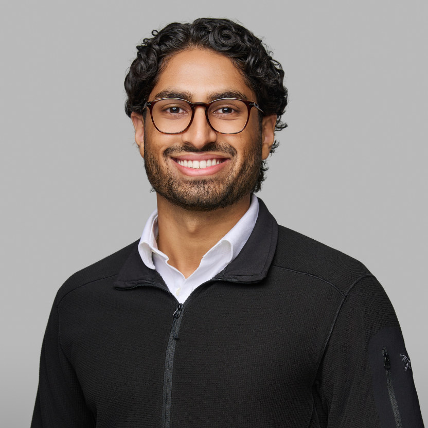 Ishan Gill