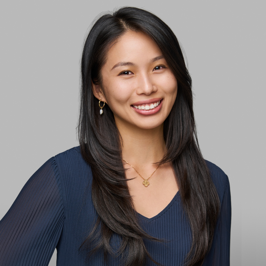 Jasmine Yang