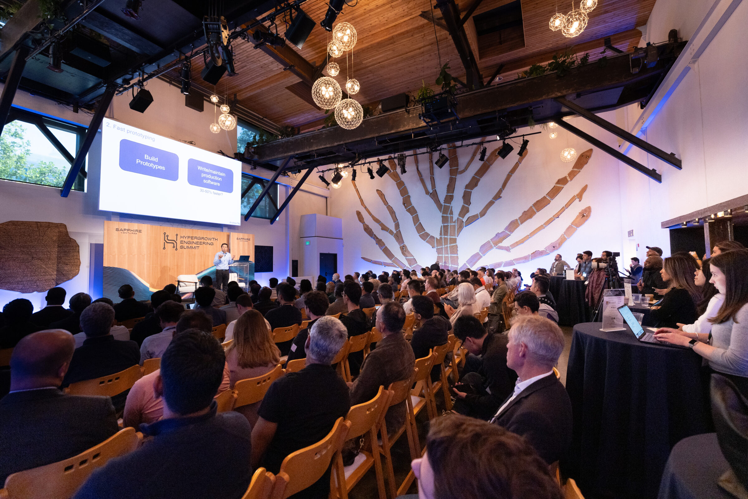 Sapphire Hypergrowth Engineering Summit