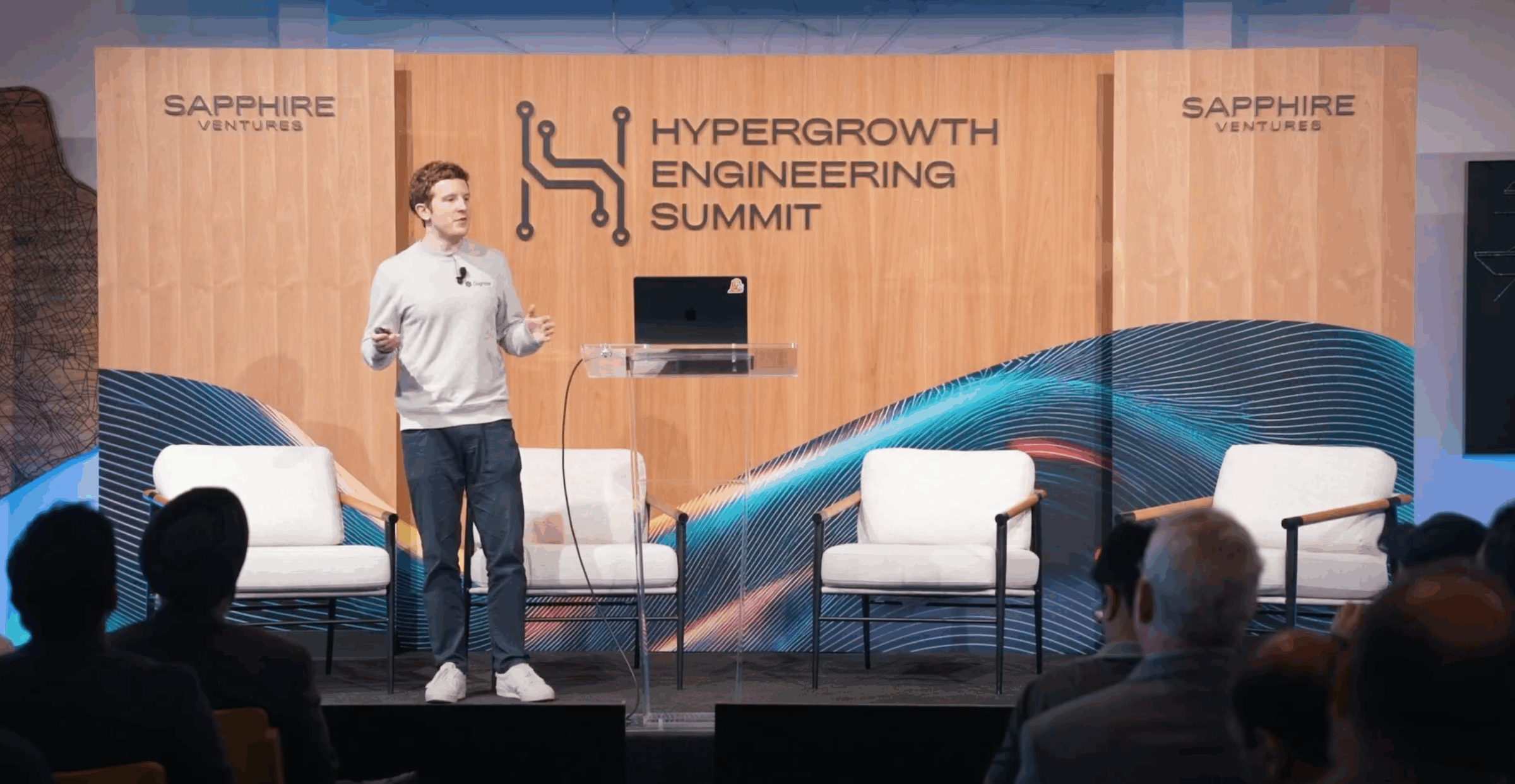 Russell Kaplan, (President @ Cognition Labs)
