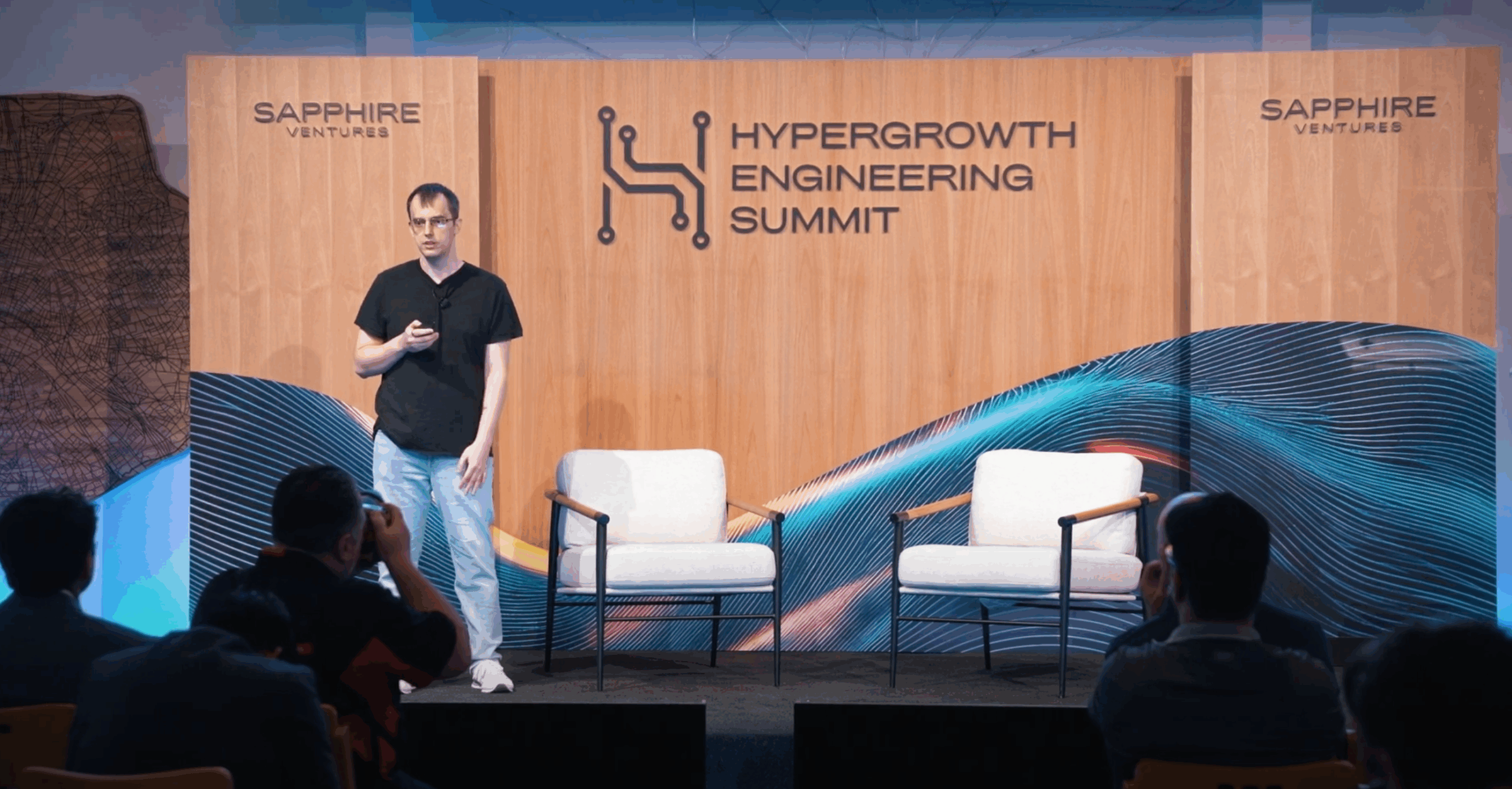 Tony Stoyanov (CTO & Co-Founder @ Elise AI)
