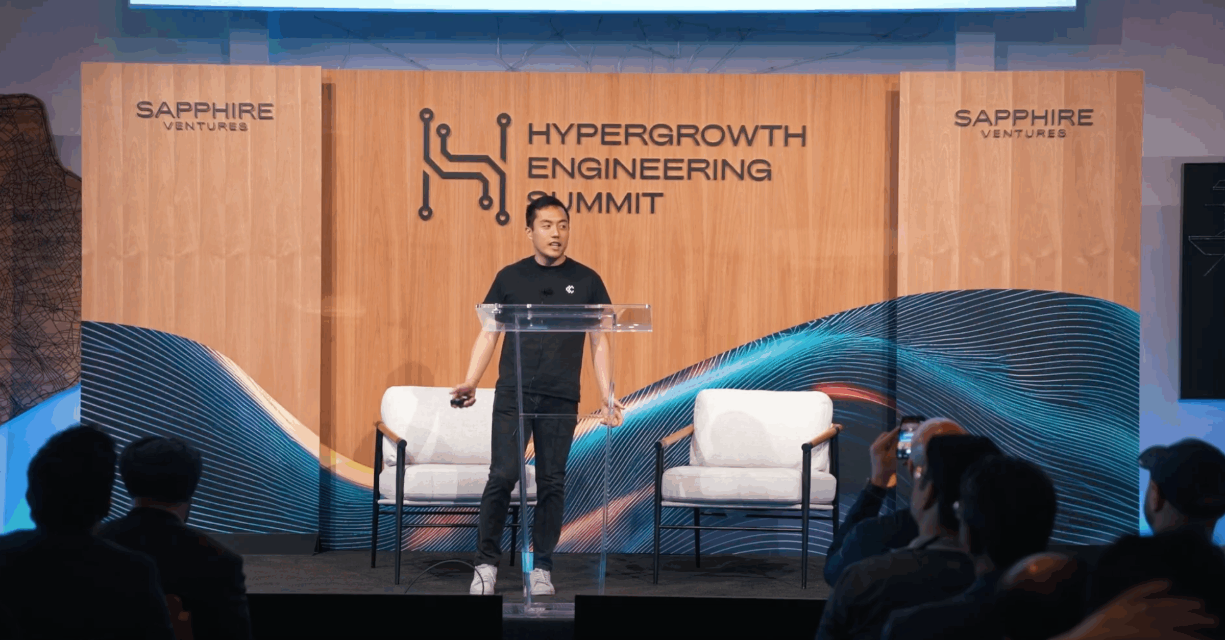 Brandon Yang, Co-Founder @ Cartesia