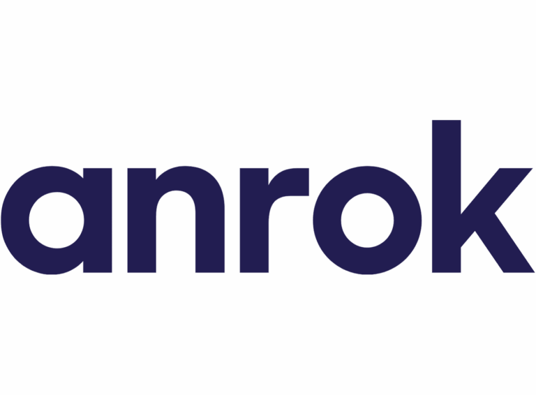 Anrok logo