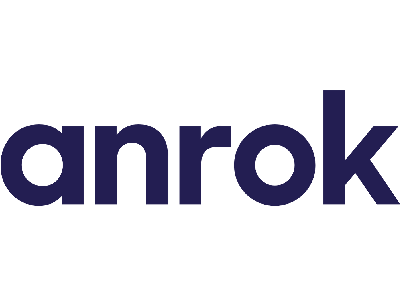Anrok logo