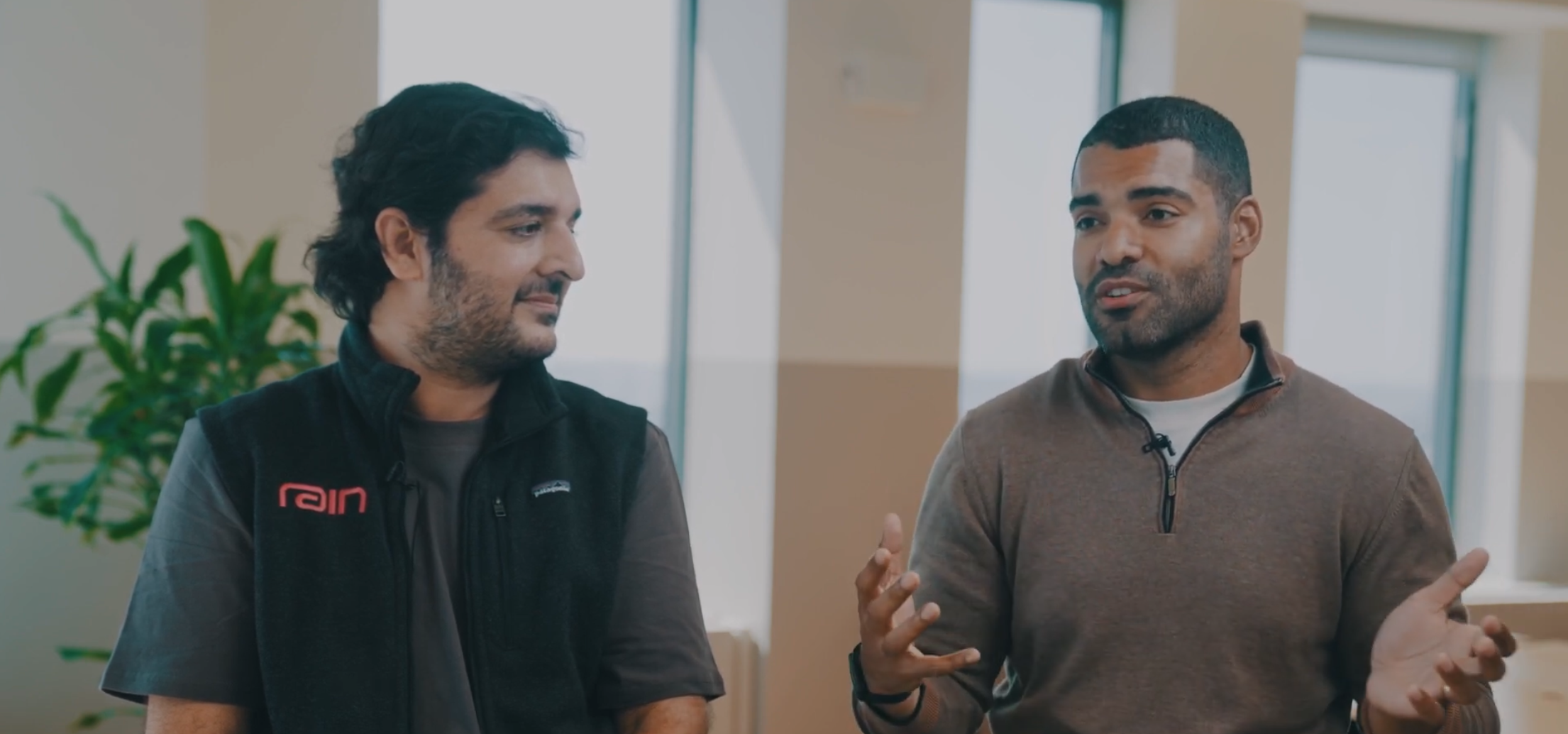 Stablecoins as Money: Why We’re Thrilled to Lead Rain’s Series B