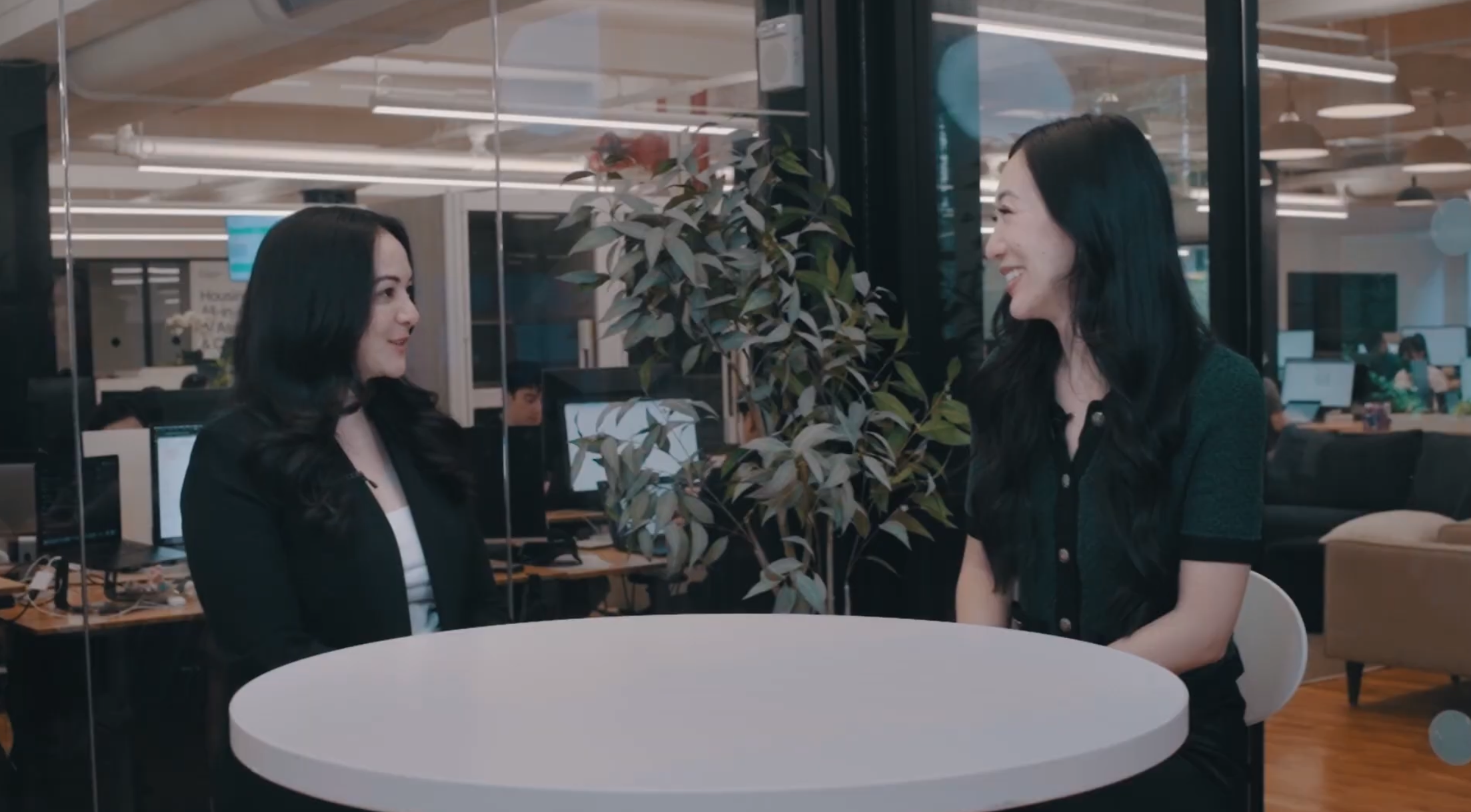 Sapphire Ventures + EliseAI