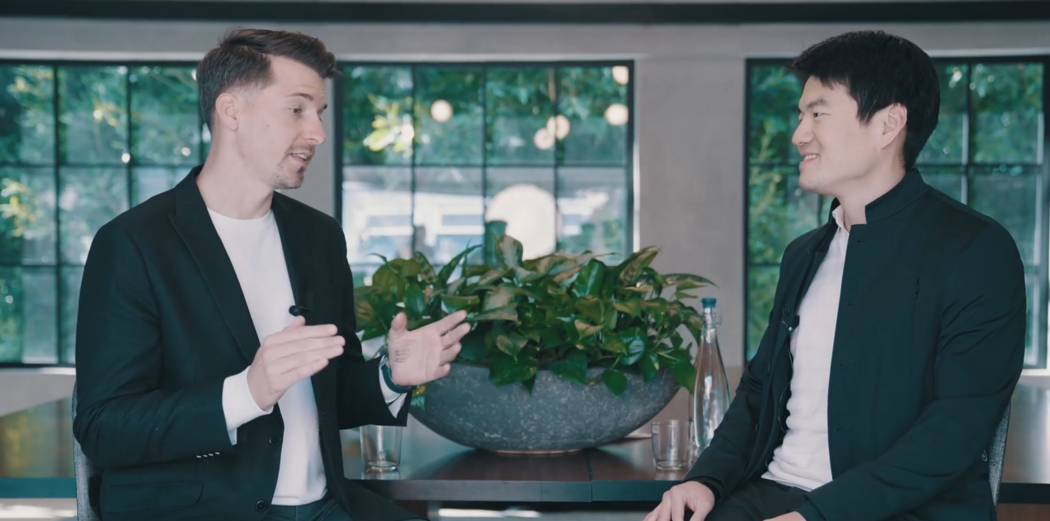 Five with Founders | Kyle Hanslovan, CEO of Huntress