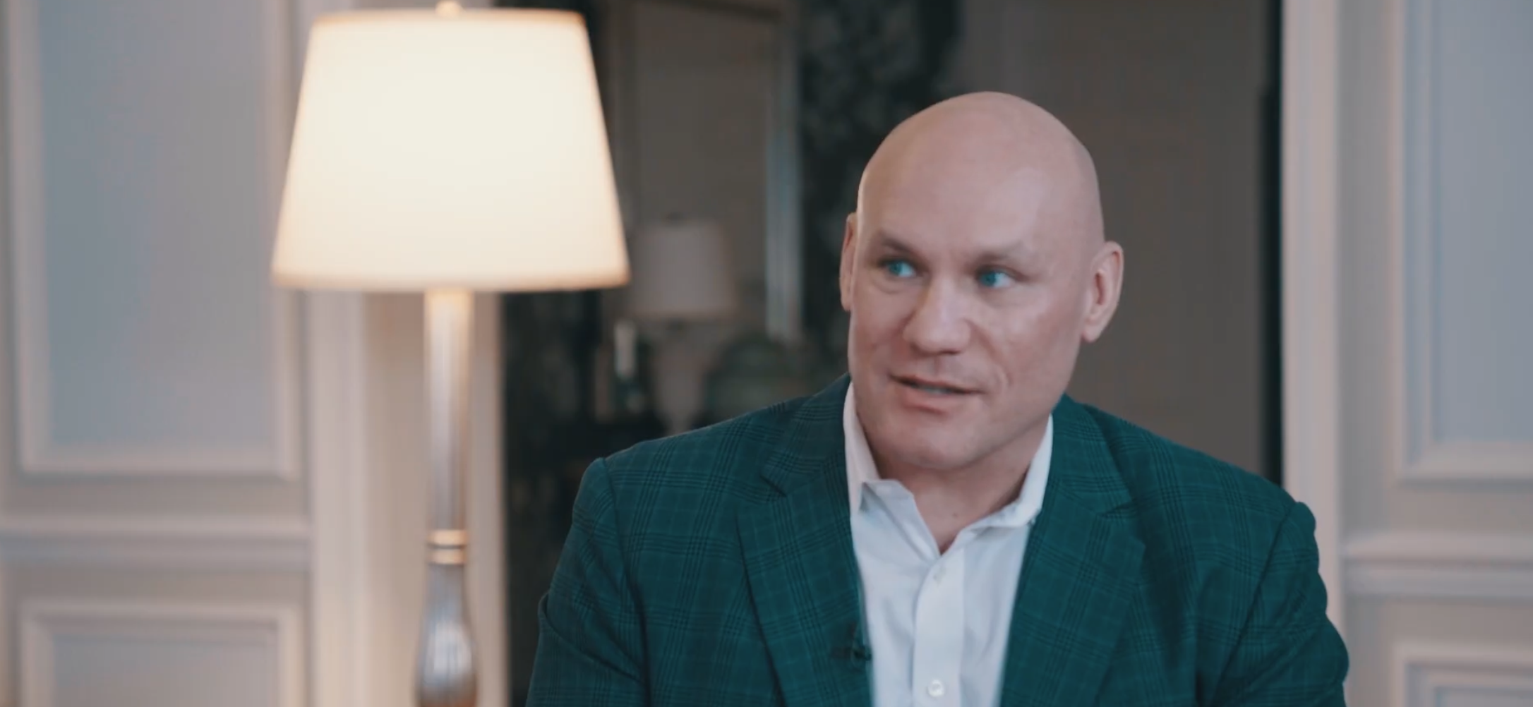 Why We’re Backing Blue J: The AI Operating System for Tax Cognition