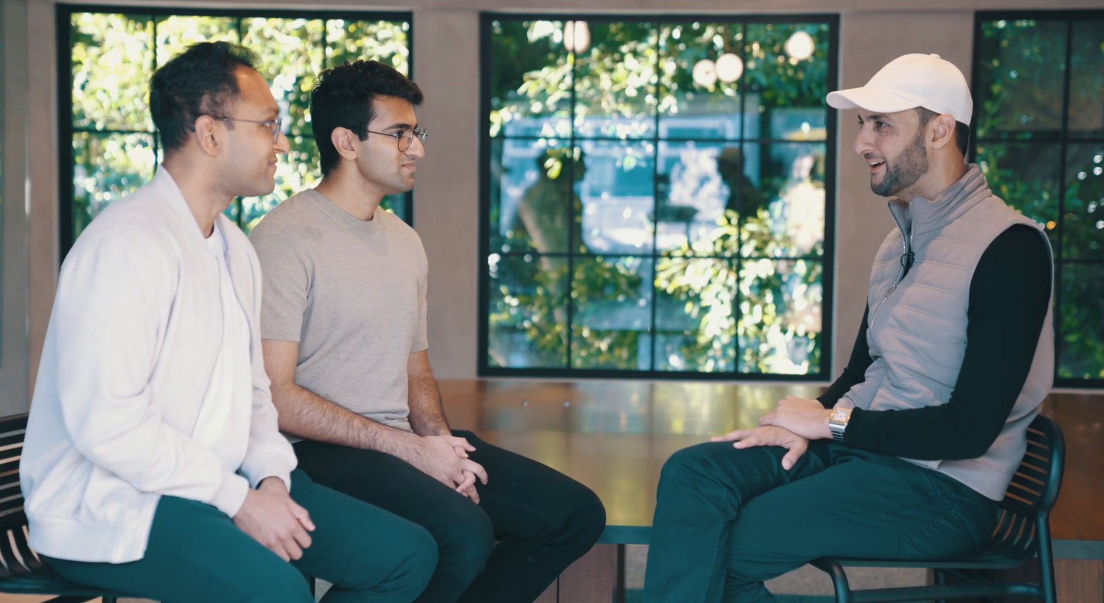 Sapphire Ventures + Hightouch