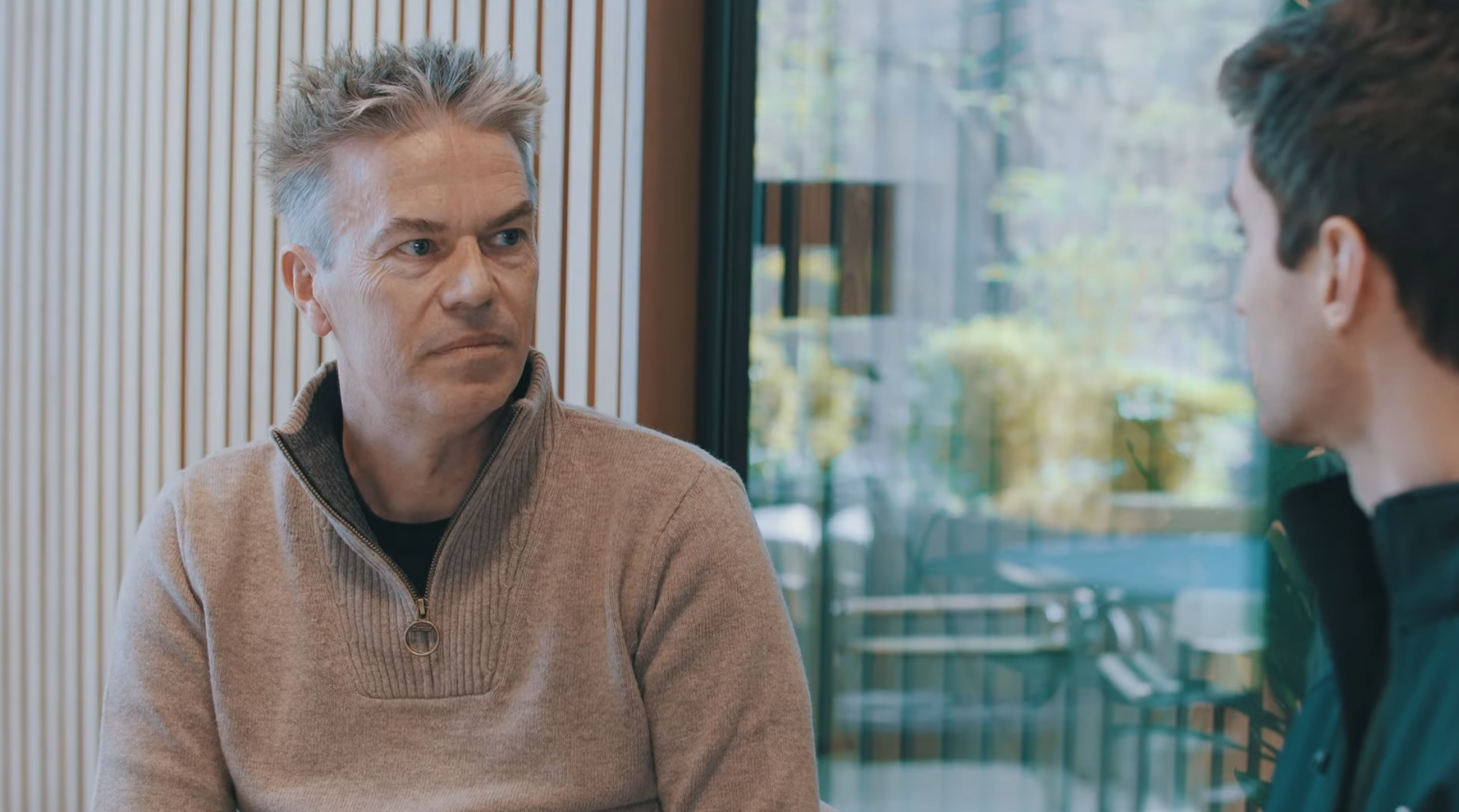 Revolutionizing Manufacturing with AI: Why We’re Thrilled to Lead Tractian’s Series C