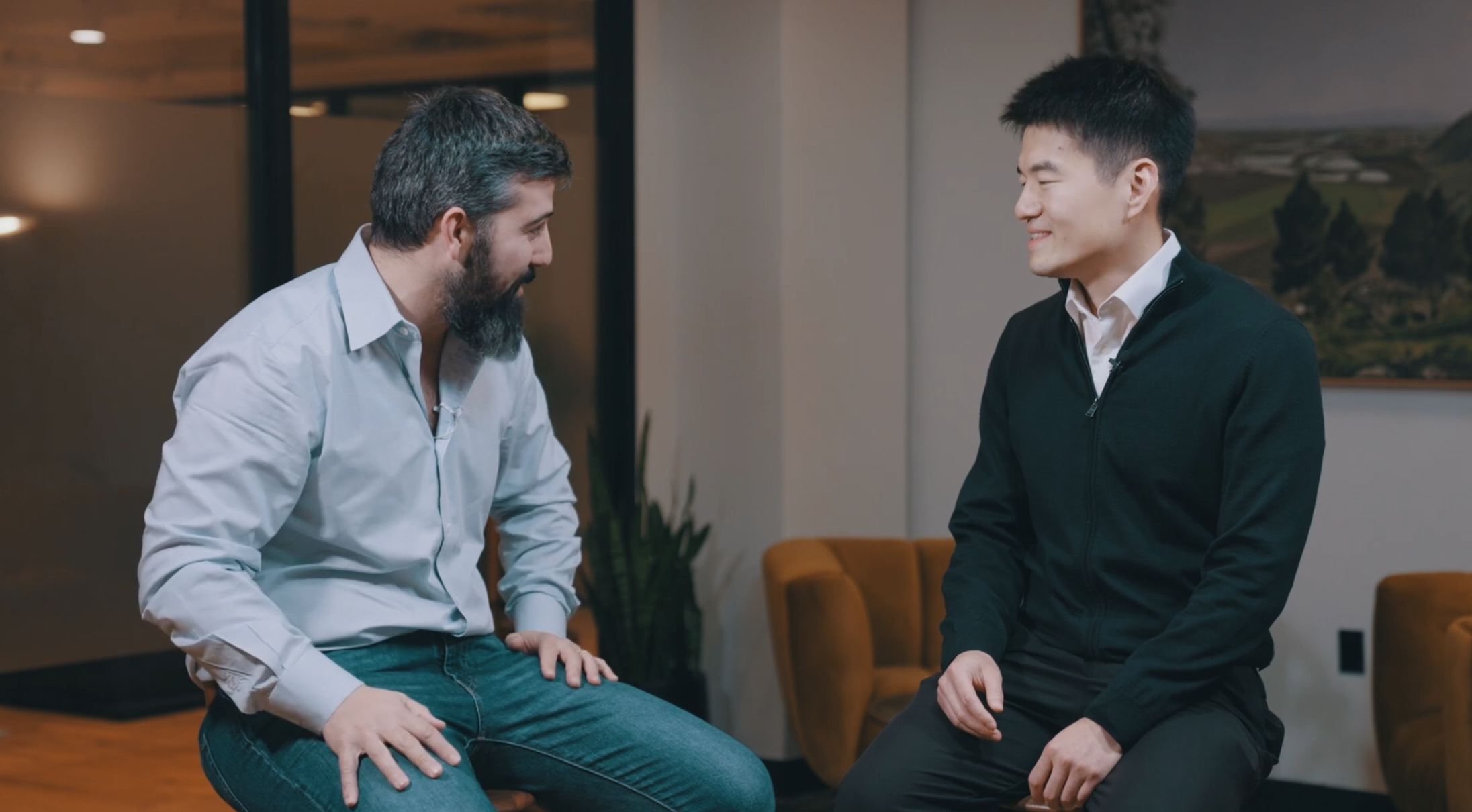 Backing the Future of Data Security: Why We’re Thrilled to Co-Lead Cyera’s Series D Financing Round