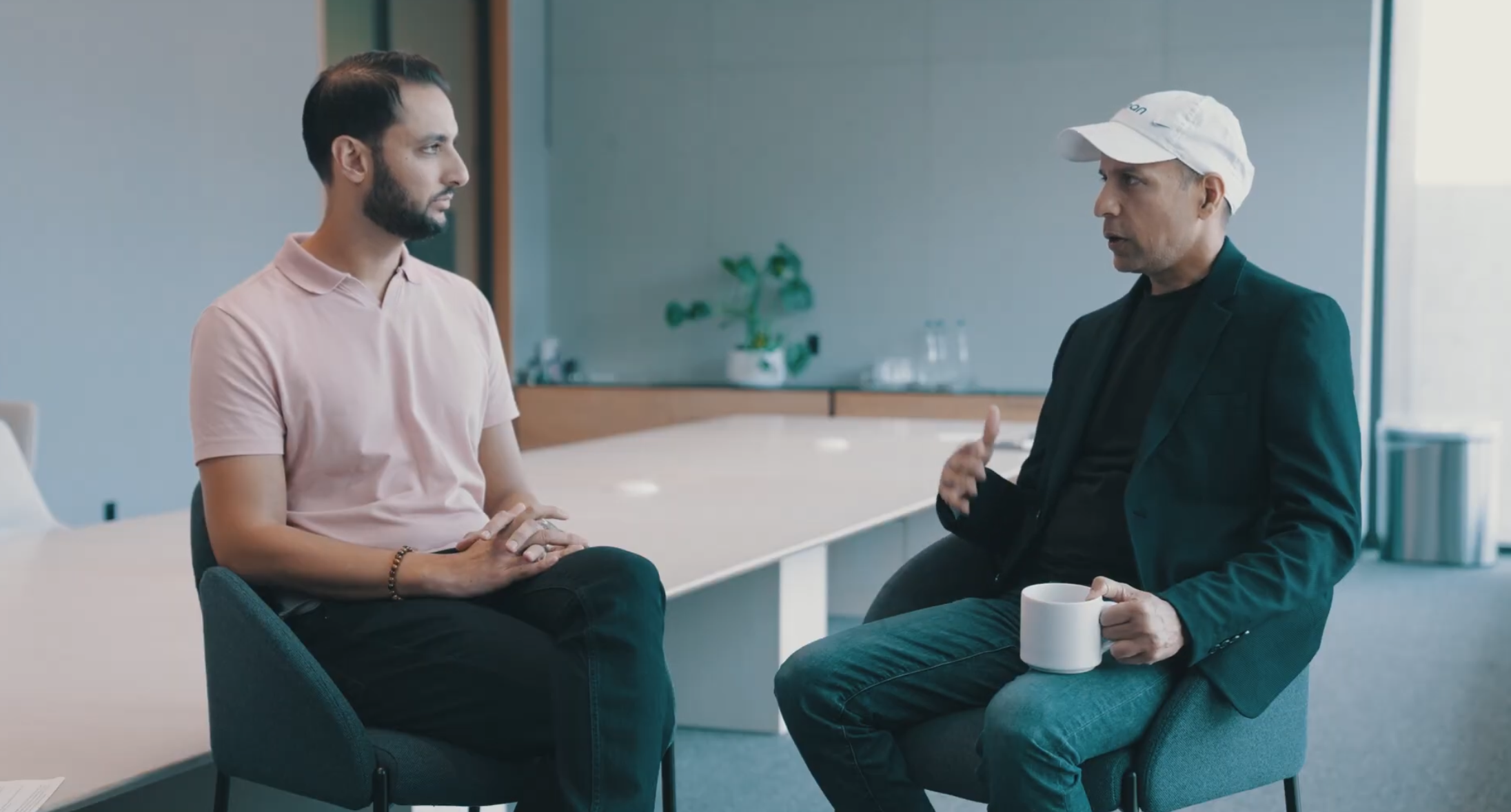 The Ultimate Work AI Platform: Why We’re Excited to Back Glean