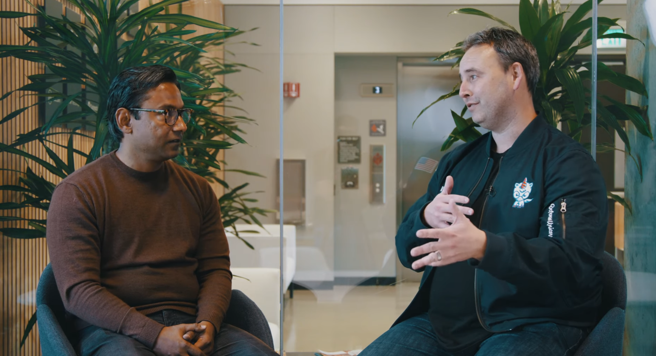 A Modern Approach to National Security Software: Why We’re Excited to Back Defense Unicorns