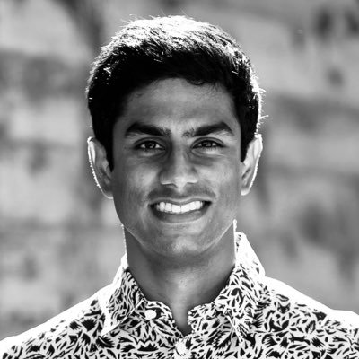 Ankush Gola
