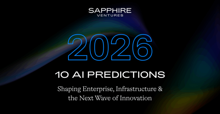 Our top 10 AI predictions for 2026