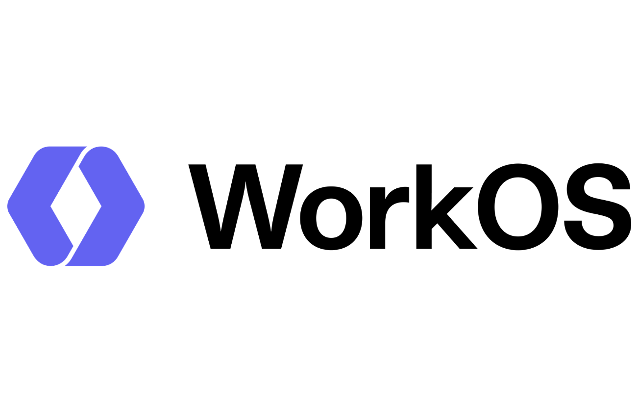 WorkOS logo