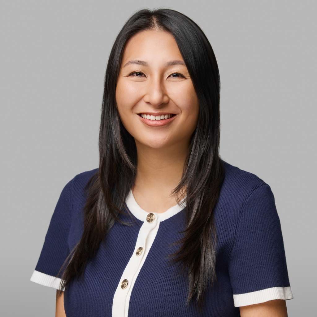Danielle Zhao