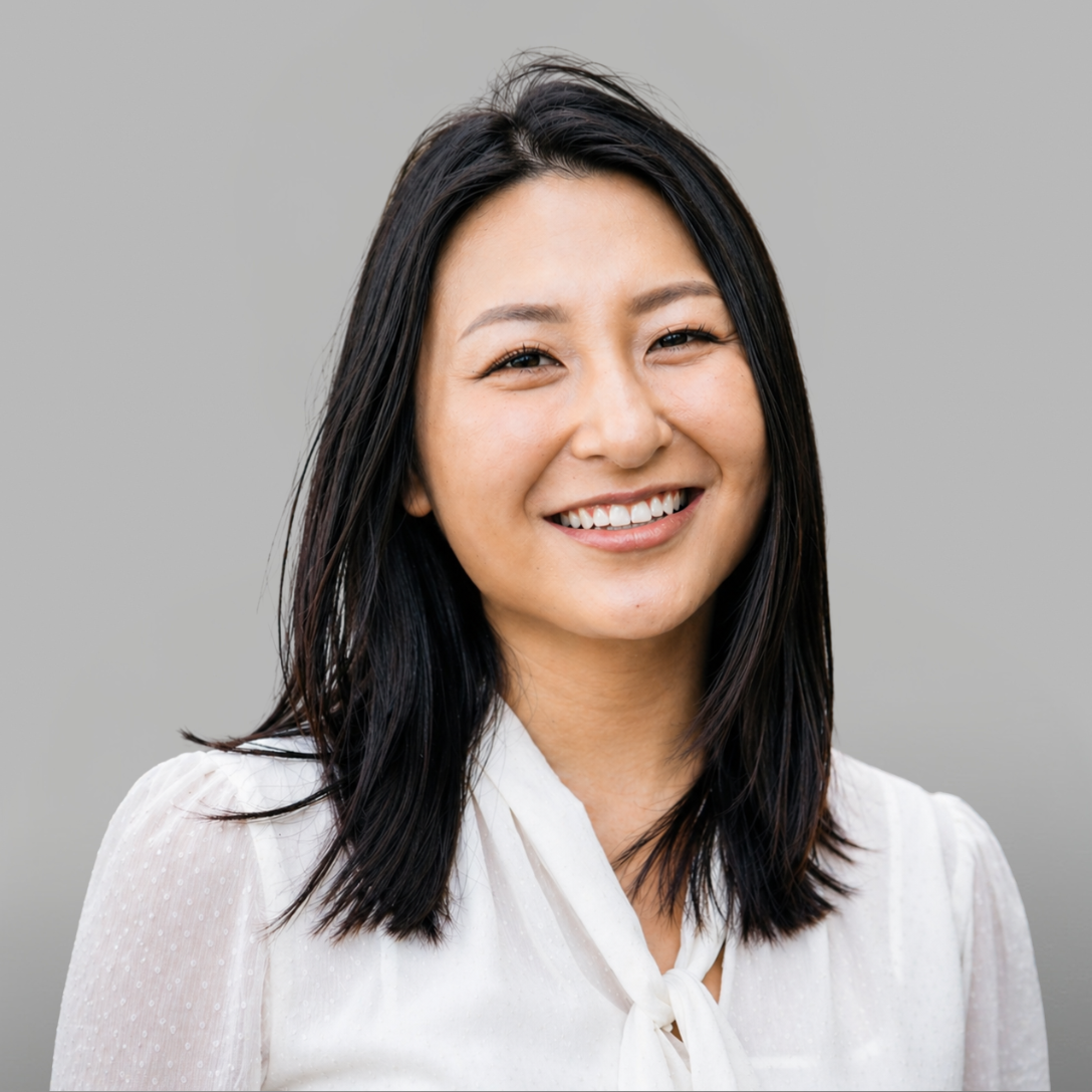 Danielle Zhao