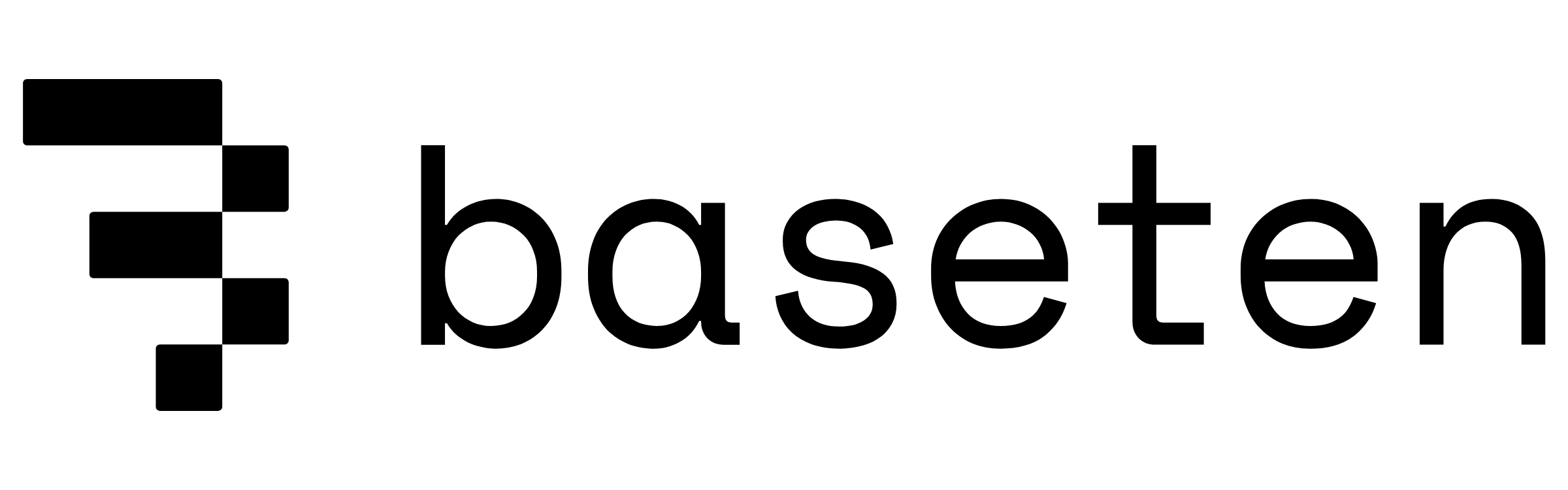 Baseten_black logo