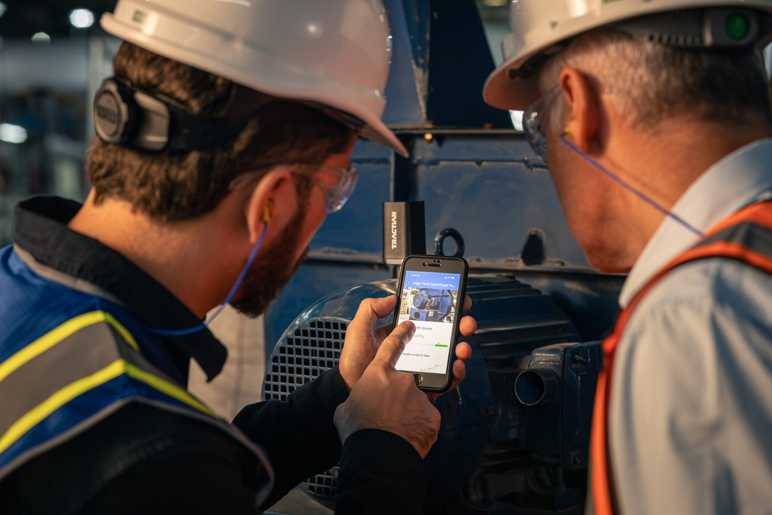 From Sensors to a Full-Stack Physical AI Platform